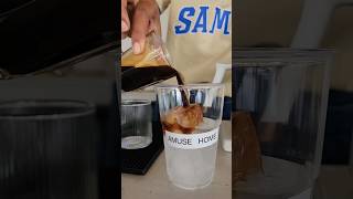 ทดลองคั่วกาแฟกินเองครั้งแรก #shortvideo #ytshorts #cooking #coffee #shortsviral