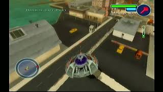 Destroy All Humans! Big Willy Unleashed part 5