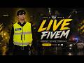 🔥LIVE FPLAYT🔥 👮POLITIA LOS SANTOS - TRAGE PE DREAPTA 👮‼️EP.6‼️
