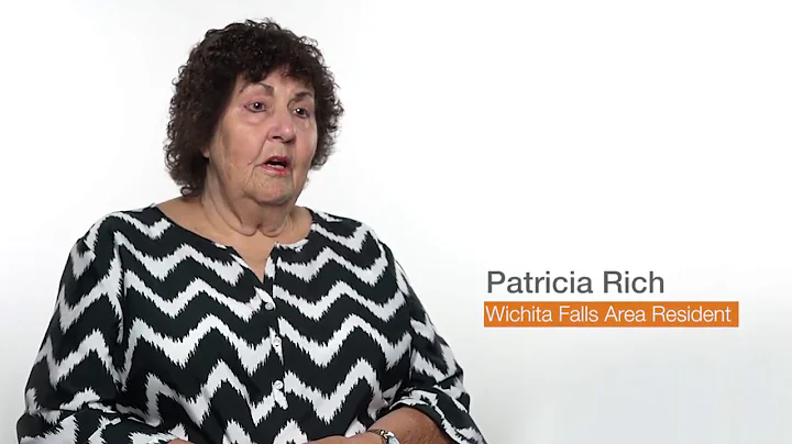 Patricia Rich's Robotic Hernia Repair Story