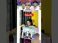 BTS REACTION 😂😂 #bts #btsreaccionaa #kutaagswala #kpopreaction #btsvlivetoday #boybandfandom