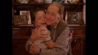 Corrina, Corrina (1994) - The Grandparents/Rumors
