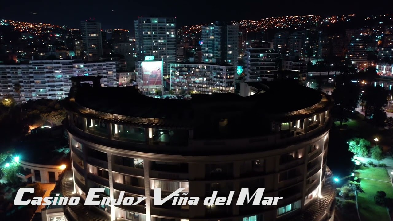 Casino  Enjoy, Viña del MAr