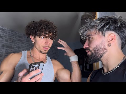 Vlog : Game of bar iliesse vs Onizuka