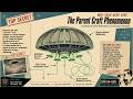 1954 CRIFO ORBIT Vol 1 Issue 1 Leonard Stringfield UFO Bombshells What the Government Hid mp3