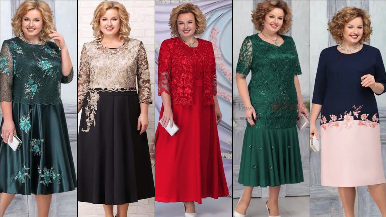 MOTHER OF THE BRIDE DRESS//PARTY WEAR DRESS//OUTFITS IDEAS 2025