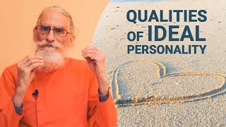 Qualities of Ideal Personality