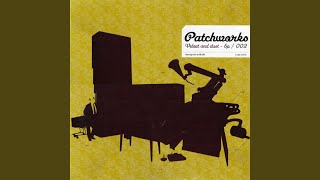 Video thumbnail of "PATCHWORKS feat. Mr. DAY. - Summertime"