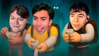 CLASE APOYO❤️‍🩹99 NOCHES CON LOS BROS! #7