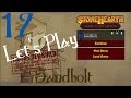 Stonehearth Alpha 19 Desert Hard Mode Let S Play Episode 17 Godly Kobolds