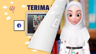 ORIENTASI PUSAT SUMBER ARUS ILMU SKBBSB UNTUK TAHUN 1