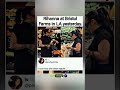 🛒🌟Rihanna spotted at Bristol Farms grocery store in LA fans love how“regular”she is.#yosho #shorts
