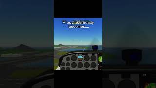 Celebrity every boy becomes a man #viral #aviation #airplane #shorts Wealth
