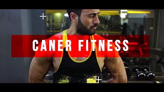 Gymuzaktanevden Fitness Eğitimi - Caner Fitness
