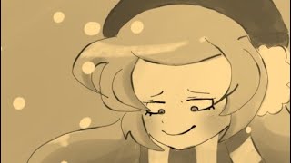 【Momone Momo Soft】Snowman (music box version)【UTAUカバー】 screenshot 3