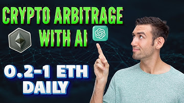 Crypto AI Trade Bot Tutorial: Deploy a Smart Contract to Earn $1,000+ Daily in Passive Income