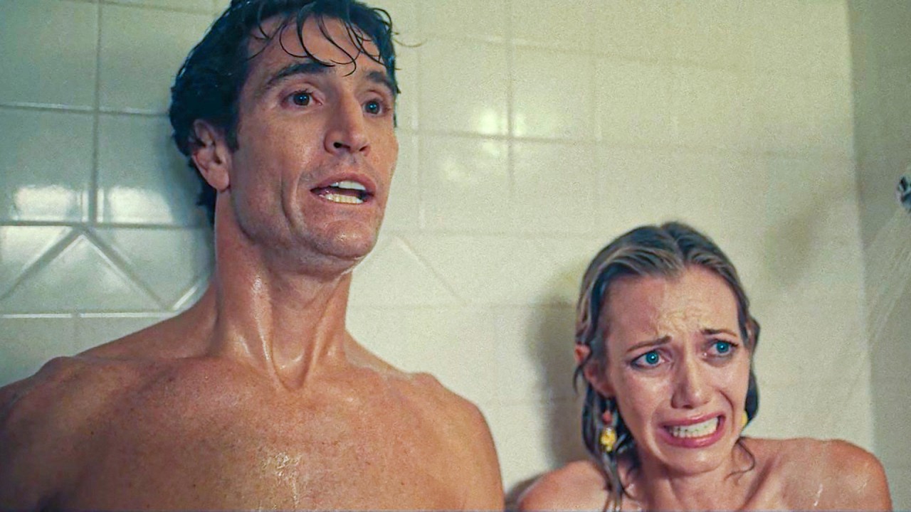 Она смеялась, изменяя мужу ТЕРПИЛЕ, но он купил пистолет и стало не до смеха