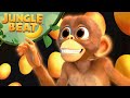 The MANGO Gift What S Mine Is Your Jungle Beat Munki And Trunk Kids Animation 2022 Sharing 