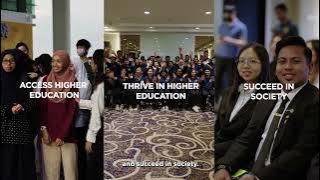 57 Years of the Tunku Abdul Rahman Foundation