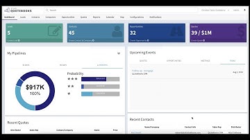 ATLATL QuoteBooks Overview