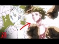 Anime Step by Step | Record of Ragnarok | Netflix Anime