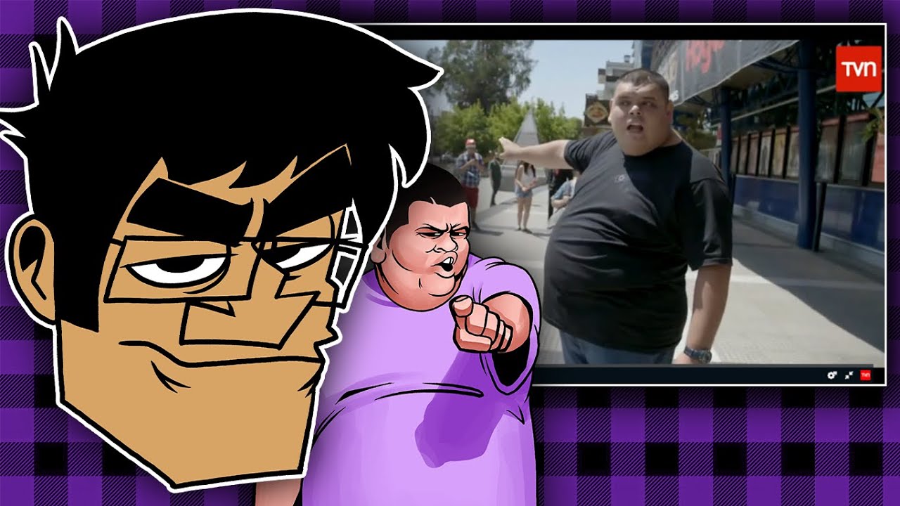 JUANEKO reacciona al reportaje del CHOCHE 007 🟣