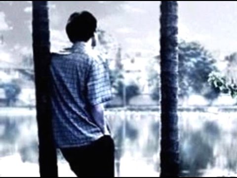 شب به گلستان تنها منتظرت بودم