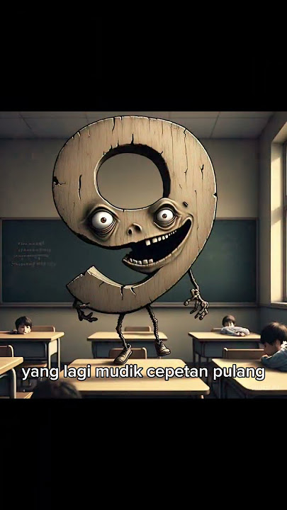 anomali tanggal 9 #brainrot #brainrotmemes #meme #ai #anomali #liburan