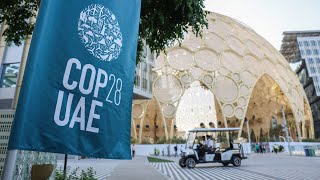 COP28: What to expect from the UN's high-stakes climate change summit