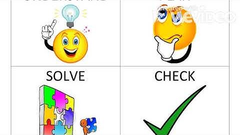 UPS Check Problem Solving