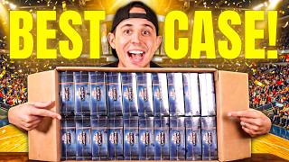 Is This THE BEST CASE OF Topps Chrome Update Basketball EVER! 😱