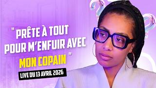 RANELLE BROWN REDIFF : Prête à tout pour m'enfuir avec mon mec !