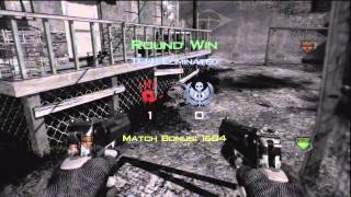 First hitmarker back on Favela!?