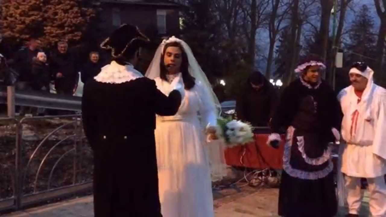 La Zeza di Mercogliano