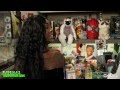 She's Ryan Talks SIR, Her Tattoos & More