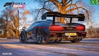 Forza Horizon 4 PLAY ON by PLAY ON 42 views 2 months ago 45 minutes