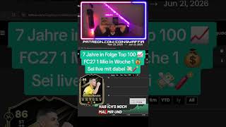 FC26 FC27 TRADING TIPPS #eafc #fc26 #ultimateteam coinsmaffia