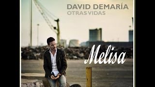 Video Melisa David DeMaría