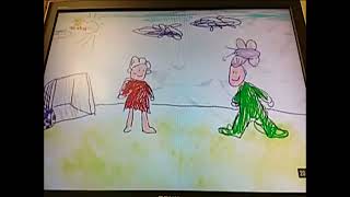 Magic Lantern - Dibujos 2 - Babytv