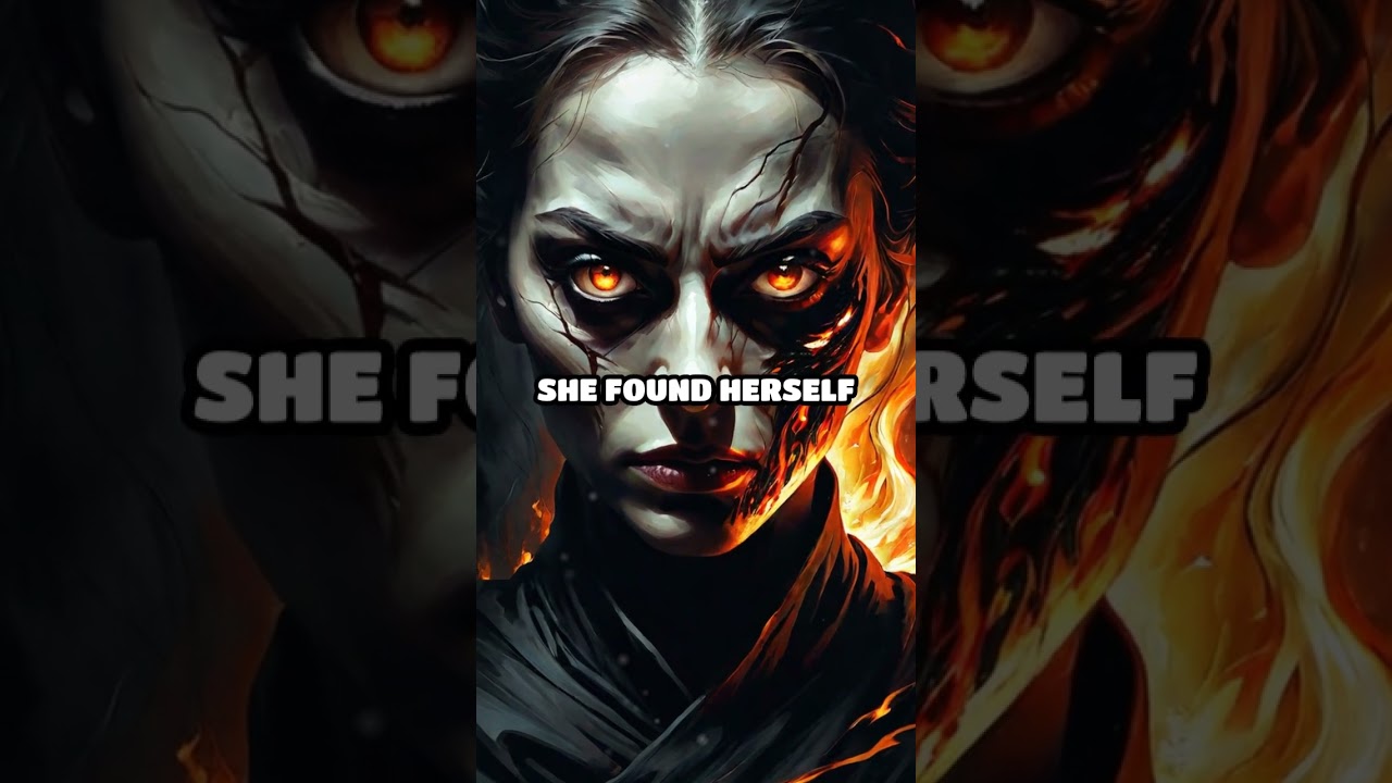 Midnight Ritual Gone Wrong