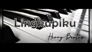 Lagu Rohani | Instrument | Lingkupiku Piano Cover & Lirik
