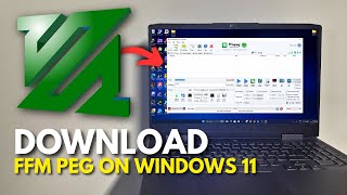 How To Download FFmpeg - Full Guide