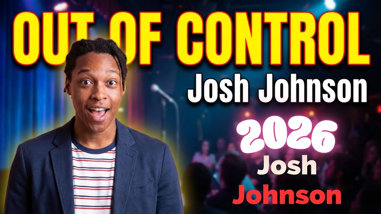 Josh Johnson | Trump’s Wildest Executive Orders Explained