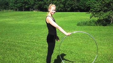 Funland Tricks presents: The most awesome throw EVER