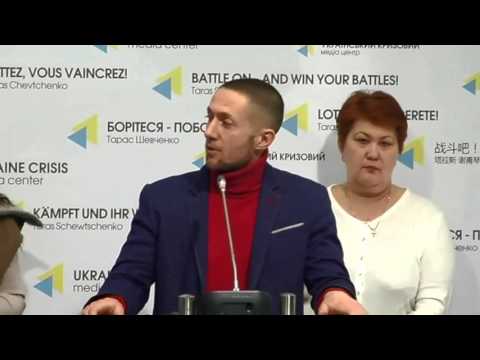 Екологічна акція «Зробимо Україну чистою разом!» УКМЦ-23-03-16
