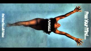 Funkadelic - You Scared The Lovin' Outta Me chords