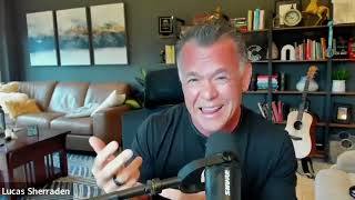 GETTING UNCAGED: THE INVISIBLE PATTERNS THAT SHAPE YOUR LIFE