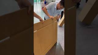 AOPACK - vídeo demonstrativo