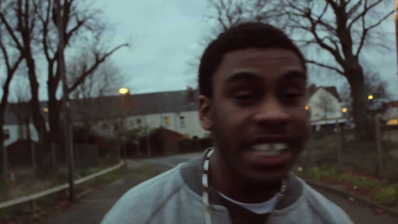 P110 - Hecki - Fresh Home (Freestyle) [Hood Video] - YouTube