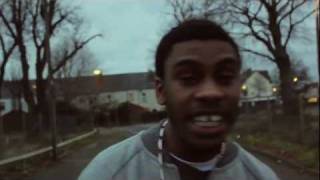 P110 - Hecki - Fresh Home (Freestyle) [Hood Video]